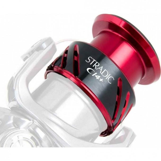 Запасная шпуля для катушки SHIMANO STCI41000FB RD17775 Запасная шпуля для катушки SHIMANO STCI41000FB RD17775