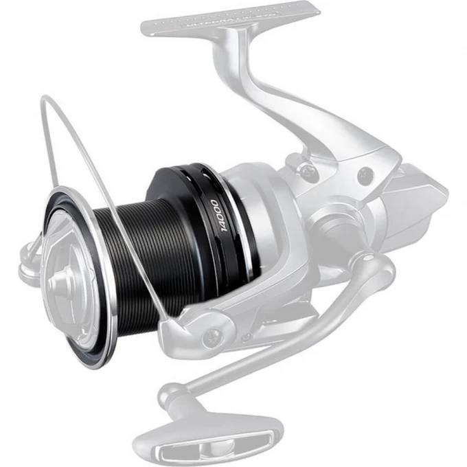 Запасная шпуля для катушки SHIMANO ULTCI414000XTC RD18515 Запасная шпуля для катушки SHIMANO ULTCI414000XTC RD18515