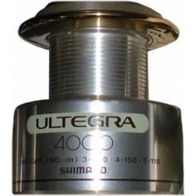 Запасная шпуля для катушки SHIMANO ULTEGRA CI4 14000XSC RD18512 Запасная шпуля для катушки SHIMANO ULTEGRA CI4 14000XSC RD18512