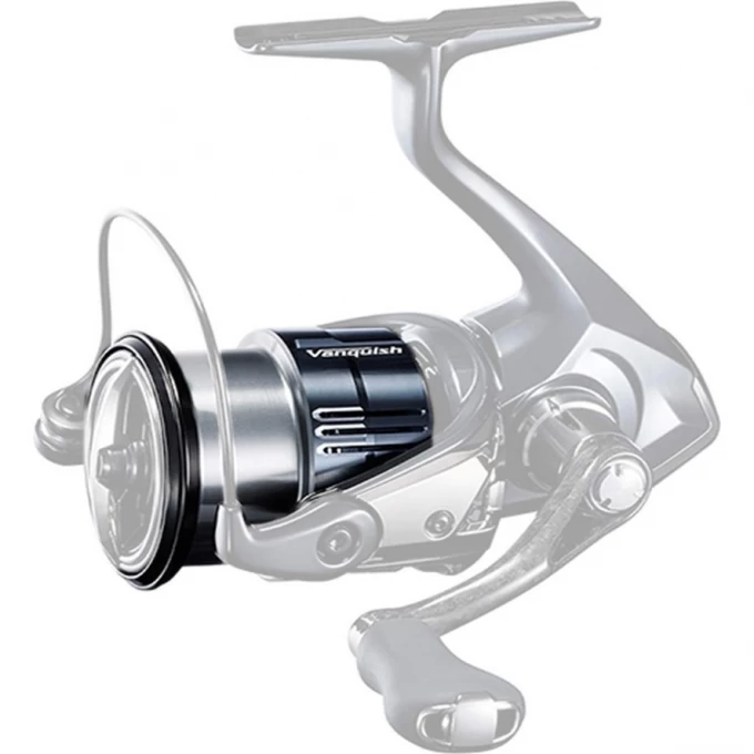 Запасная шпуля SHIMANO для катушки VQ2500SFB RD19081 Запасная шпуля SHIMANO для катушки VQ2500SFB RD19081