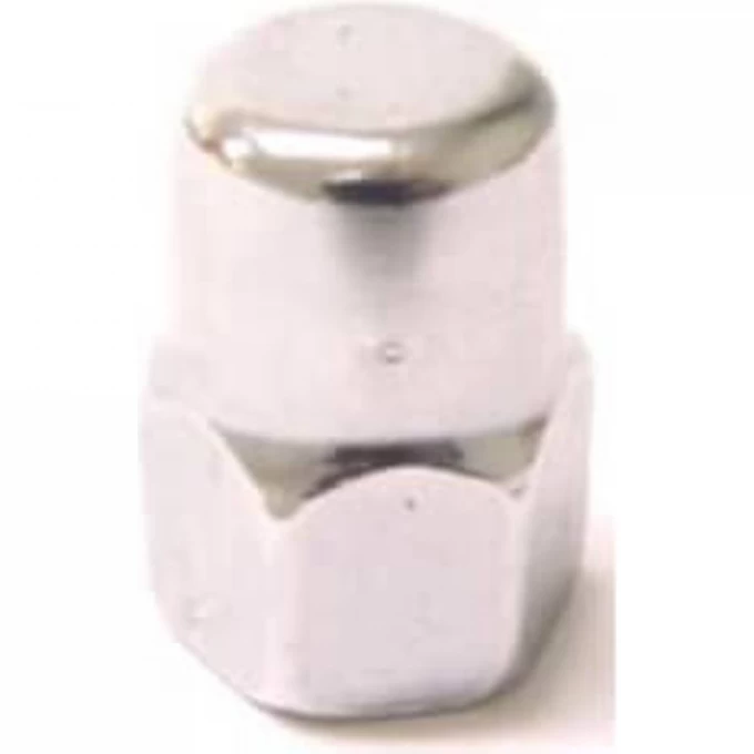 Запчасть SHIMANO гайка колпачковая, для HB-IM40, M9 Y31414210 Запчасть SHIMANO гайка колпачковая, для HB-IM40, M9 Y31414210