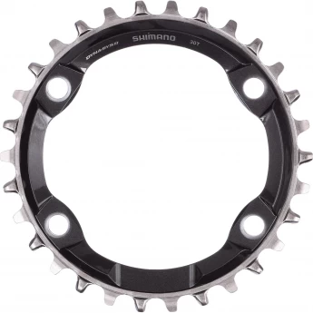 Звезда передняя SHIMANO CRM70, 34T для FC-M7000-1, для привода 1x11 скоростей, ISMCRM70A4