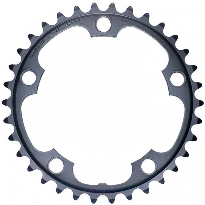 Звезда передняя SHIMANO CRM85, 32T для FC-M8100-1, для 1x12 ISMCRM85A2 Звезда передняя SHIMANO CRM85, 32T для FC-M8100-1, для 1x12 ISMCRM85A2