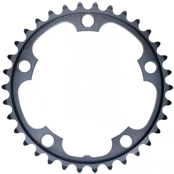 Звезда передняя SHIMANO DA TRACK, FC-7710, 47T, 1/2''X1/8''