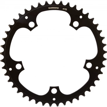 Звезда передняя SHIMANO, для FC-M7000-2, 26T-BC, для 36-26T