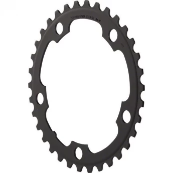 Звезда передняя SHIMANO TIAGRA, для FC-4700, 34T-MK, 50-34T