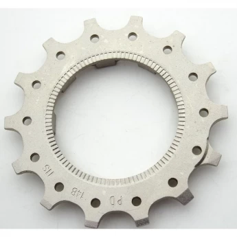 Звезда задняя SHIMANO 14 зубьев, для CS-6800 14-28T Y1Y914100