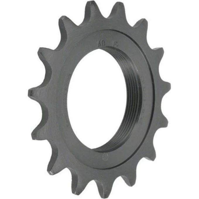 Звезда задняя SHIMANO DA TRACK, SS-7600, 14T, 1/2"X1/8", широкая Y27914100 Звезда задняя SHIMANO DA TRACK, SS-7600, 14T, 1/2"X1/8", широкая Y27914100