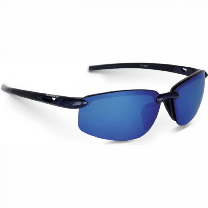 Очки SHIMANO TIAGRA NAVY BLUE SUNTIA2 Очки SHIMANO TIAGRA NAVY BLUE SUNTIA2